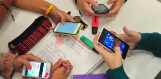 Aulas sin celulares: CABA prohíbe su uso en secundarias y profundiza la brecha con Provincia