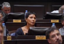 Mayra Mendoza rompió la tregua: Fuerte reclamo a Kicillof por el «vacío» a Cristina y la estrategia electoral