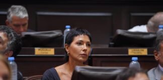 Mayra Mendoza rompió la tregua: Fuerte reclamo a Kicillof por el «vacío» a Cristina y la estrategia electoral