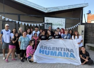 «Ningún Pibe Sin Verano»: Jornada recreativa en Glew y convocatoria para Longchamps