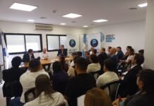 El Colegio de Higiene y Seguridad bonaerense lanza «Higiene y Seguridad 4.0»: una apuesta total a la transformación digital