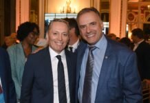 Integración Regional: Fernando Gray se reunió con el presidente de Uruguay, Yamandú Orsi