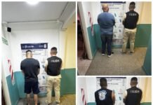 Tragedia en un corso de Quilmes: imputaron por homicidio culposo a murgueros