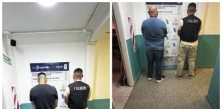 Tragedia en un corso de Quilmes: imputaron por homicidio culposo a murgueros