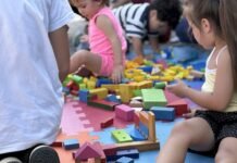 Este sábado, otra tarde de «Ningún Pibe Sin Verano» en Longchamps