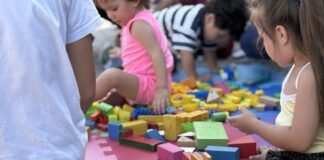 Este sábado, otra tarde de «Ningún Pibe Sin Verano» en Longchamps