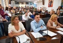 Ofensiva libertaria en Lanús: Presentan proyecto para eliminar la Tasa Vial y reducir la presión impositiva