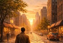 Las huellas de lo que leemos trazan caminos