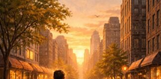 Las huellas de lo que leemos trazan caminos