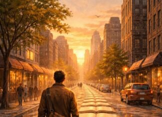 Las huellas de lo que leemos trazan caminos