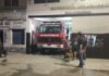 Héroes de 9 de Abril: Bomberos salvaron la vida de un nene de 3 años que se había atragantado