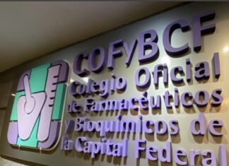 Revés judicial para el Colegio de Farmacéuticos de CABA por prácticas antisindicales