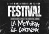 «Rock por la Memoria»: Adrogué se prepara para una jornada de arte y reflexión a 50 años del golpe
