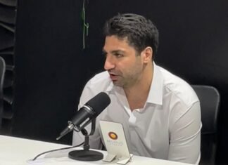 Nicolás Bari: «El discurso de Federico Otermín se licuó en una batería de proyectos sin prioridades claras»