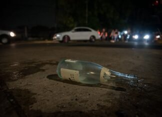 Operativos viales y antipicadas: secuestran autos, motos y detectan casos de alcoholemia positiva