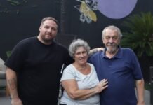 Memoria viva en Almirante Brown: Sobrevivientes y militantes recordaron los 50 años del golpe