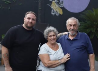 Memoria viva en Almirante Brown: Sobrevivientes y militantes recordaron los 50 años del golpe