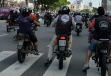 ASIMM respalda el Plan de Plataformas de Kicillof, pero advierte: «La seguridad no es un techo para el fraude laboral»