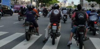 ASIMM respalda el Plan de Plataformas de Kicillof, pero advierte: «La seguridad no es un techo para el fraude laboral»