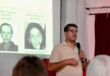 Esteban Echeverría lanza un portal web dedicado a la Memoria, la Verdad y la Justicia