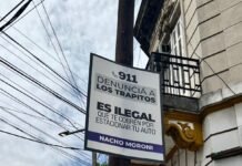 Moroni impulsa su proyecto «anti trapitos» para Lanús