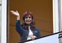 CFK vincula su citación presencial a Comodoro Py con una «maniobra distractiva» ante «la crisis económica»