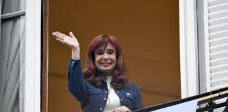 CFK vincula su citación presencial a Comodoro Py con una «maniobra distractiva» ante «la crisis económica»