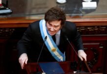 Consecuencias de un ordinario en el Poder