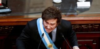 Consecuencias de un ordinario en el Poder