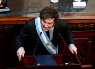 Consecuencias de un ordinario en el Poder