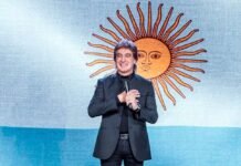 Dante Gebel 2027: El armado nacional se estructura con un fuerte respaldo sindical, empresarial y académico