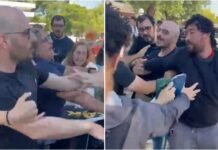 «¡Tomátelas porque te cago a trompadas!»: Denuncian agresiones físicas y amenazas de muerte contra militantes libertarios en la UNLa