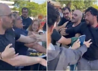 «¡Tomátelas porque te cago a trompadas!»: Denuncian agresiones físicas y amenazas de muerte contra militantes libertarios en la UNLa