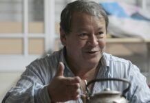 «Mi decisión tiene que ver con cómo hacer para colaborar con la gente que pasa hambre»: Toty Flores justificó su alianza con Espinoza