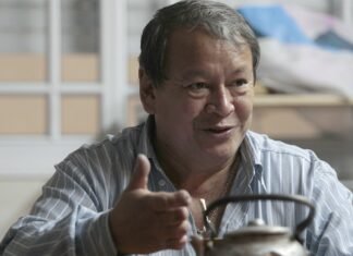 «Mi decisión tiene que ver con cómo hacer para colaborar con la gente que pasa hambre»: Toty Flores justificó su alianza con Espinoza