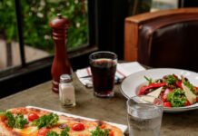 Fin del verano y vuelta a la oficina: dónde hacer una pausa rica y relajada al mediodía