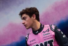 Histórico: Franco Colapinto traerá la Fórmula 1 a las calles de Buenos Aires