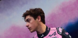 Histórico: Franco Colapinto traerá la Fórmula 1 a las calles de Buenos Aires