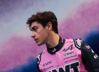 Histórico: Franco Colapinto traerá la Fórmula 1 a las calles de Buenos Aires