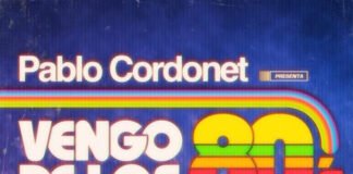 Pablo Cordonet y su viaje a la nostalgia: el fenómeno de «Vengo de los 80’s» que agota funciones