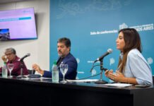 Glaciares en peligro: Provincia advierte que la reforma nacional amenaza la producción bonaerense