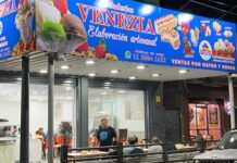 Heladería Venezia: El sabor de Fiorito que resiste el tiempo y une a tres generaciones