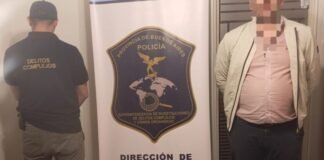 Abogado detenido en Quilmes: lo acusan de estafas millonarias mediante el robo de identidad biométrica