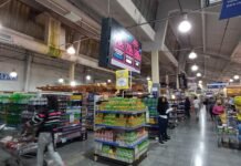 Las ventas minoristas pyme volvieron a caer en marzo y el primer trimestre cierra con signo negativo