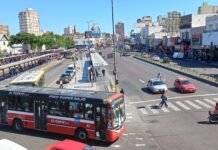 Incertidumbre en el transporte: entre el recorte de frecuencias y la amenaza de un paro total de la UTA