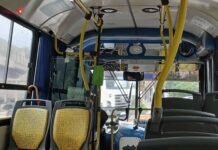 El Gobierno sanciona a empresas de colectivos por reducir frecuencias pese al pago de subsidios