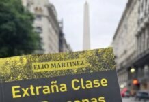 «Extraña Clase de Personas»: El mapa genético del under que debíamos recuperar