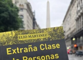 «Extraña Clase de Personas»: El mapa genético del under que debíamos recuperar