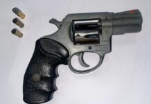 Avellaneda: detienen a un menor de 15 años tras un enfrentamiento armado y persecución