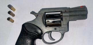 Avellaneda: detienen a un menor de 15 años tras un enfrentamiento armado y persecución